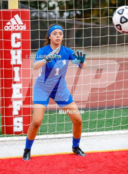 Thumbnail 3 in LaSalle @ Cardinal Gibbons photogallery.