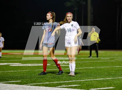 Thumbnail 2 in LaSalle @ Cardinal Gibbons photogallery.