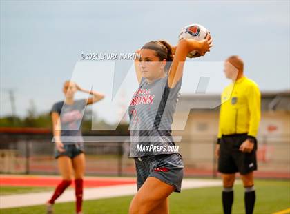 Thumbnail 2 in LaSalle @ Cardinal Gibbons photogallery.