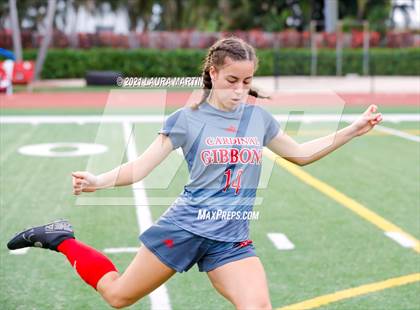 Thumbnail 1 in LaSalle @ Cardinal Gibbons photogallery.