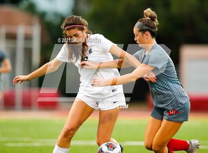 Thumbnail 2 in LaSalle @ Cardinal Gibbons photogallery.