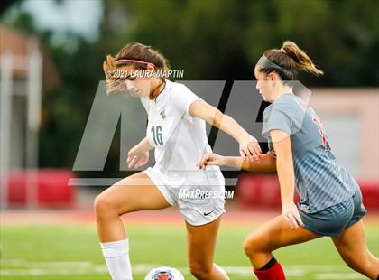 Thumbnail 3 in LaSalle @ Cardinal Gibbons photogallery.
