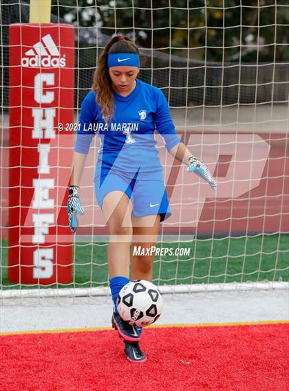 Thumbnail 2 in LaSalle @ Cardinal Gibbons photogallery.