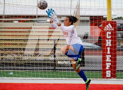 Thumbnail 2 in LaSalle @ Cardinal Gibbons photogallery.