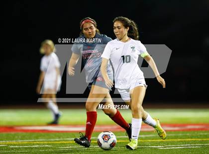 Thumbnail 3 in LaSalle @ Cardinal Gibbons photogallery.