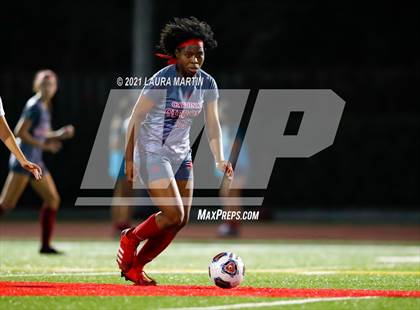 Thumbnail 1 in LaSalle @ Cardinal Gibbons photogallery.