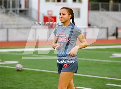 Thumbnail 2 in LaSalle @ Cardinal Gibbons photogallery.