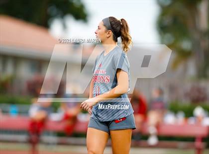 Thumbnail 2 in LaSalle @ Cardinal Gibbons photogallery.