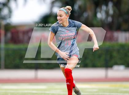 Thumbnail 3 in LaSalle @ Cardinal Gibbons photogallery.