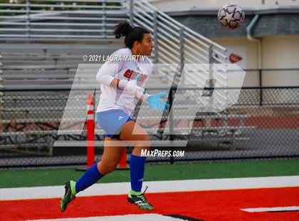 Thumbnail 1 in LaSalle @ Cardinal Gibbons photogallery.