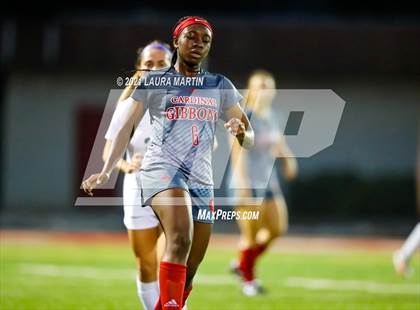 Thumbnail 3 in LaSalle @ Cardinal Gibbons photogallery.