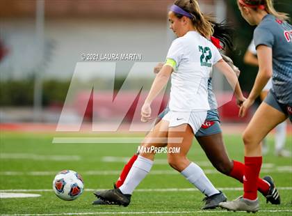 Thumbnail 3 in LaSalle @ Cardinal Gibbons photogallery.