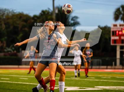 Thumbnail 3 in LaSalle @ Cardinal Gibbons photogallery.