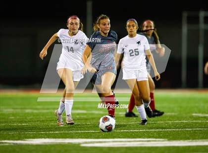 Thumbnail 1 in LaSalle @ Cardinal Gibbons photogallery.