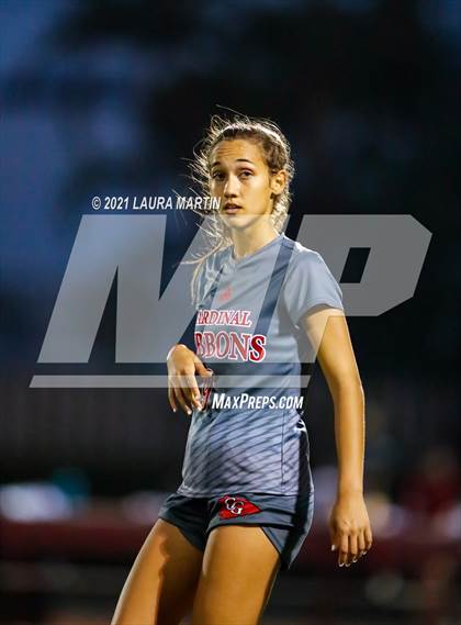Thumbnail 3 in LaSalle @ Cardinal Gibbons photogallery.