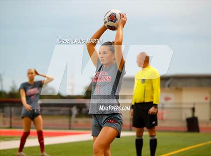 Thumbnail 3 in LaSalle @ Cardinal Gibbons photogallery.