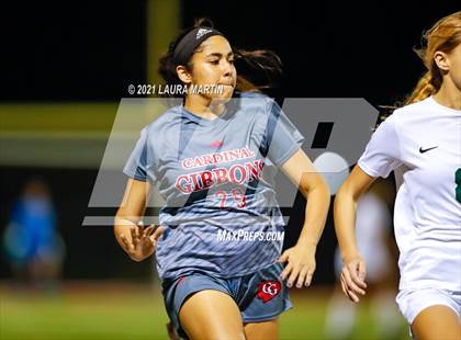 Thumbnail 1 in LaSalle @ Cardinal Gibbons photogallery.