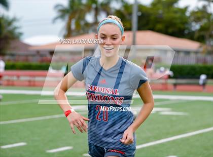 Thumbnail 2 in LaSalle @ Cardinal Gibbons photogallery.