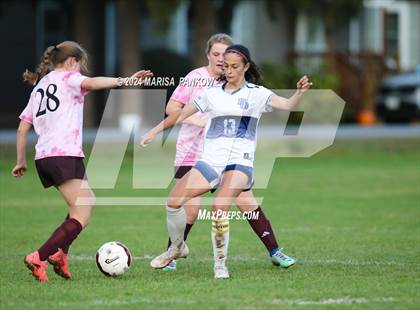 Thumbnail 1 in Bishop Grimes vs Clinton photogallery.