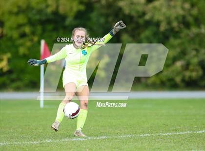 Thumbnail 3 in Bishop Grimes vs Clinton photogallery.