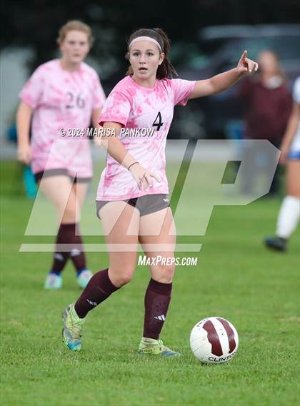 Thumbnail 1 in Bishop Grimes vs Clinton photogallery.
