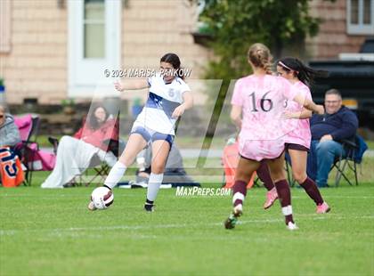 Thumbnail 2 in Bishop Grimes vs Clinton photogallery.