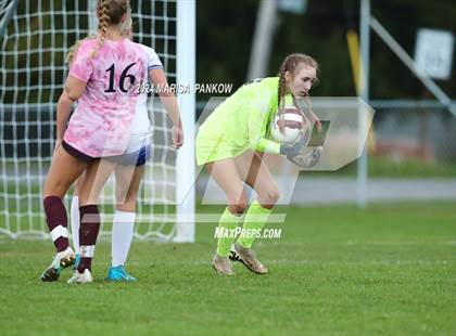 Thumbnail 2 in Bishop Grimes vs Clinton photogallery.