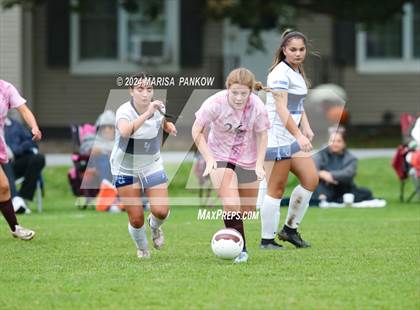Thumbnail 2 in Bishop Grimes vs Clinton photogallery.