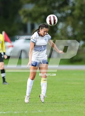 Bishop Grimes vs Clinton