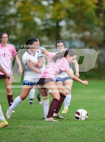 Thumbnail 1 in Bishop Grimes vs Clinton photogallery.