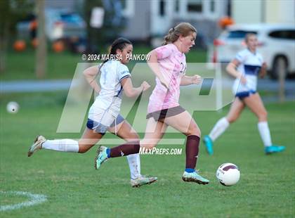 Thumbnail 2 in Bishop Grimes vs Clinton photogallery.
