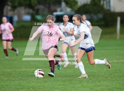 Thumbnail 1 in Bishop Grimes vs Clinton photogallery.