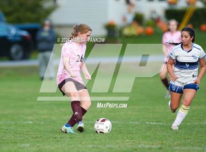 Thumbnail 2 in Bishop Grimes vs Clinton photogallery.