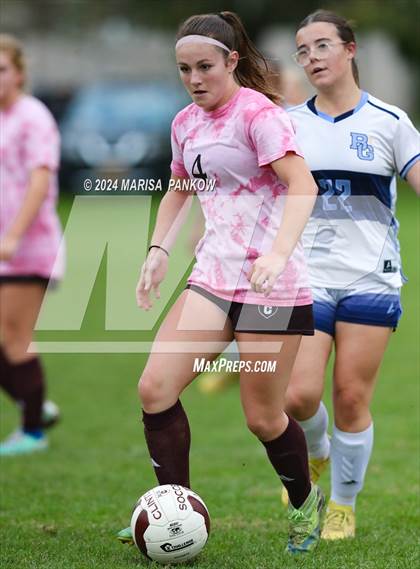 Thumbnail 1 in Bishop Grimes vs Clinton photogallery.