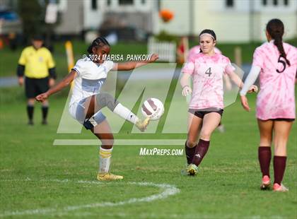 Thumbnail 2 in Bishop Grimes vs Clinton photogallery.