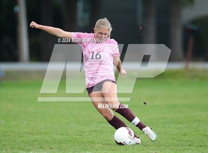 Thumbnail 1 in Bishop Grimes vs Clinton photogallery.
