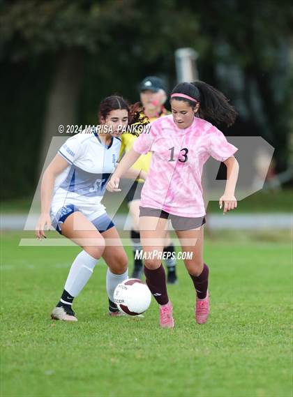 Thumbnail 3 in Bishop Grimes vs Clinton photogallery.