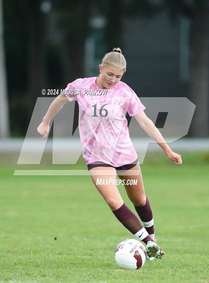 Thumbnail 2 in Bishop Grimes vs Clinton photogallery.