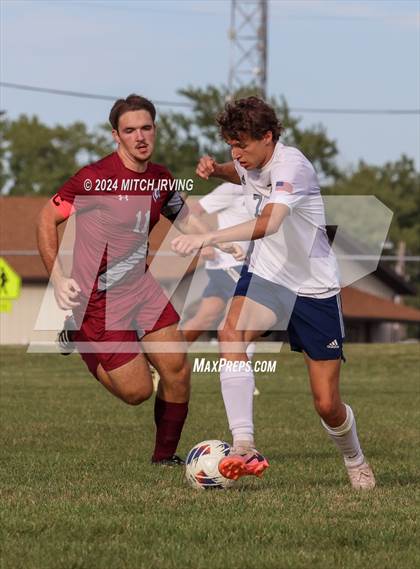 Thumbnail 2 in Tri-West Hendricks @ Danville photogallery.