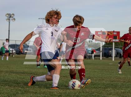 Thumbnail 1 in Tri-West Hendricks @ Danville photogallery.