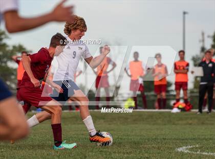 Thumbnail 3 in Tri-West Hendricks @ Danville photogallery.