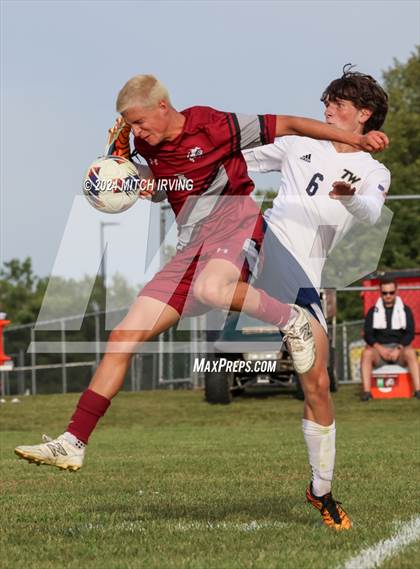 Thumbnail 1 in Tri-West Hendricks @ Danville photogallery.
