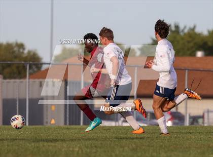 Thumbnail 3 in Tri-West Hendricks @ Danville photogallery.