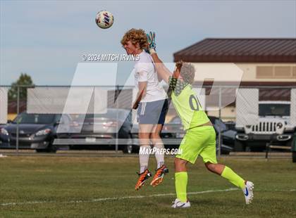 Thumbnail 1 in Tri-West Hendricks @ Danville photogallery.