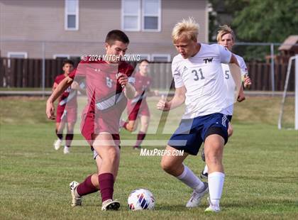 Thumbnail 1 in Tri-West Hendricks @ Danville photogallery.