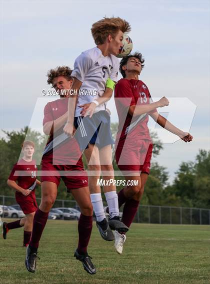 Thumbnail 2 in Tri-West Hendricks @ Danville photogallery.