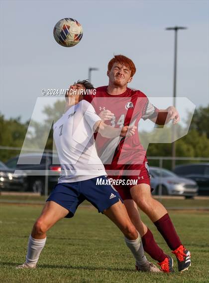 Thumbnail 1 in Tri-West Hendricks @ Danville photogallery.