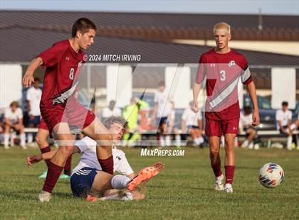 Thumbnail 1 in Tri-West Hendricks @ Danville photogallery.