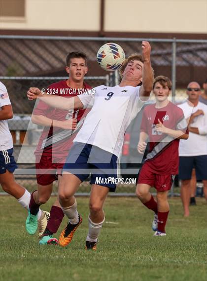 Thumbnail 2 in Tri-West Hendricks @ Danville photogallery.