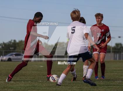 Thumbnail 1 in Tri-West Hendricks @ Danville photogallery.
